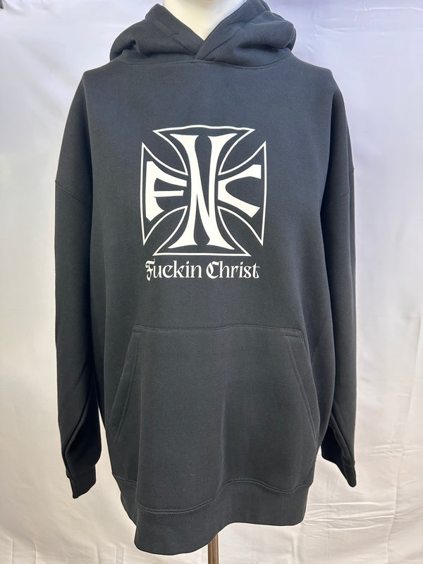 Iron Cross Hoodie