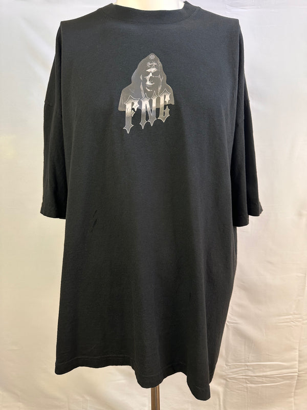 FNC with Reaper short sleeve